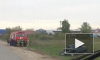 Смертельное видео из Пензы: легковушка протаранила забор и перевернулась