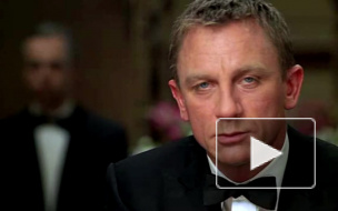 Джеймс Бонд откроет Олимпиаду в Лондоне