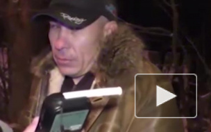 В Кирове пьяный водитель заявил полицейским, что опьянел от поцелуев