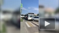 В ДТП с двумя маршрутками в Липецке пострадали 15 ...