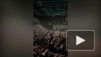 Депутат Боярский потребовал объяснений за концерт Басты в Петербурге