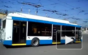 Пассажиры троллейбусов услышали голос легендарного Геннадия Орлова  