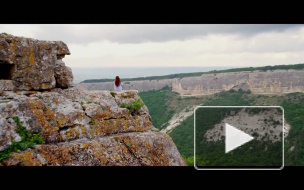 Власти Воронежа рекламируют фильм "Крым" школьникам