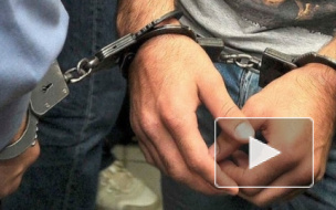 В Петербурге задержали грабителей, разорявших банки