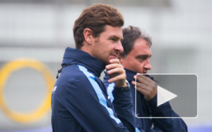 Виллаш-Боаш хочет отомстить Динамо