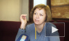 Алла Андреева ответила на критику ее выступления на пресс-конференции Владимира Путина