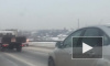 Оттепель и день жестянщика: в понедельник в Петербурге пойдет мокрый снег