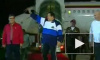 Уго Чавес вернулся на родину после лечения на Кубе