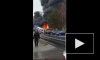 Появилось видео с места взрыва магазина фейерверков в Польше