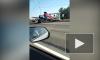 Водителя такси задержали за смертельное ДТП на Пулковском шоссе