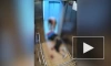 Полицейские задержали дебошира, подозреваемого в жестоком избиении мужчины в лифте в Мурино