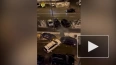 В Перово водитель "Мицубиси" повредил 13 припаркованных ...