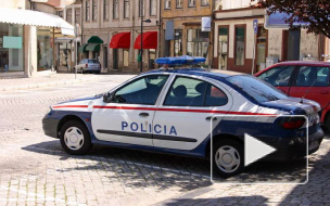 В Эстонии школьник застрелил на уроке учительницу немецкого языка