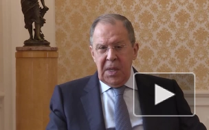Лавров: Россия не считает, что путь к возобновлению диалога с Западом отрезан