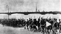 Представители телеканала «Дождь» встретились с блокадниками и извинились за опрос