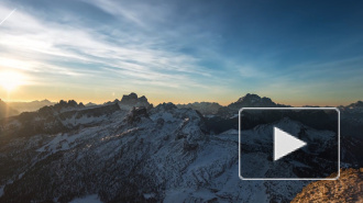 В Росгидромете пообещали аномально теплый март