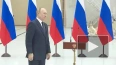 Путин: Россия победила в гонке за лидерство в космосе ...