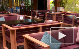 В Москве откроют три тысячи летних кафе