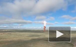 Пентагон объявил об успешных испытаниях прототипов гиперзвуковых ракет