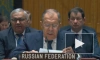 Лавров: изворотливость дипломатии США в палестино-израильском конфликте вызывает оторопь