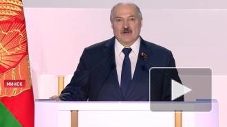 Лукашенко заявил, что у него "неожиданно много сторонников"