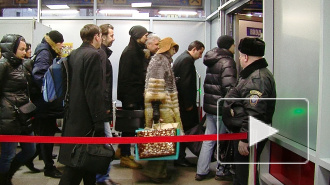 Досмотр пассажиров в России оказался вне закона