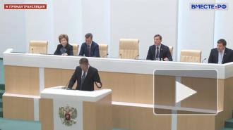 Мурашко заявил, что средняя зарплата российских медиков выросла, несмотря на пандемию