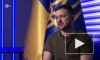 Зеленский осудил Шольца за попытки балансировать между Киевом и Москвой