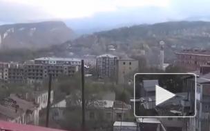 О чем договорились по Карабаху Россия, Армения и Азербайджан