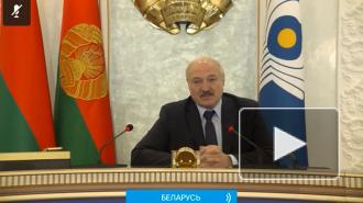 Следующее заседание Совета глав государств СНГ пройдет в Минске