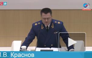 Генпрокуратура зафиксировала системные нарушения в работе мусорной реформы