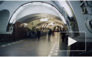 В Петербурге задержан карманник, укравший почти 20 тысяч рублей у 80-летнего немца