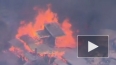 Лесной пожар в Австралии уничтожил более 30 жилых домов