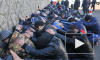 В Купчино полиция задержала 26 мигрантов