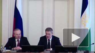 В Башкирии число заразившихся коронавирусом выросло до 40 человек