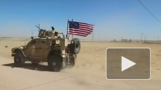 Песков назвал нелегитимным присутствие солдат США в Сирии