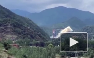 Китай запустил спутник дистанционного зондирования Yaogan-30-09