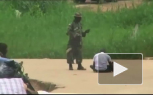 Нигерийские войска охотятся на похитителей