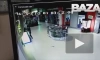 В Тамбове неизвестные украли из ТЦ банкомат