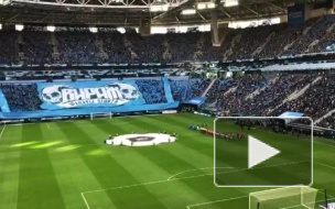 "Зенит" одержал победу над "Локомотивом" 