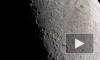 Ученые обнаружили на Луне ржавчину
