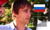 Петербуржцы путают цвета российского флага и Медведева с Полтавченко 