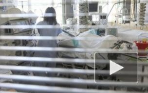 Обварившийся в яме с кипятком 6-летний петербуржец оказался в реанимации. Возбуждено уголовное дело