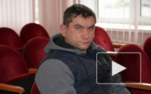 В Пензе поймали предполагаемого жестокого убийцу школьницы