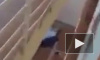 Опубликовано леденящее душу видео начала стрельбы в политехническом колледже Керчи