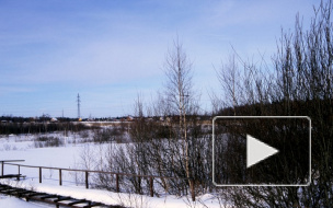 Потерявшуюся в Сочи петербургскую лыжницу нашли на склоне опасного хребта Аибга, где ранее гибли люди