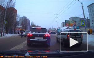 Мужик.
