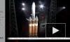 Запуск ракеты-носителя Delta IV с разведспутником США вновь отложили