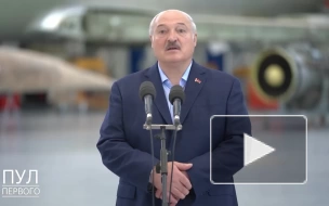 Лукашенко заявил, что поручал премьеру связаться с Польшей для налаживания диалога
