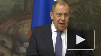 Лавров: Россия и КНР договорились сотрудничать для созыва саммита "пятерки" СБ ООН